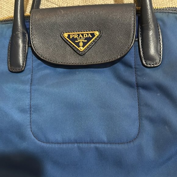 PRADA BAG - Picture 8 of 14